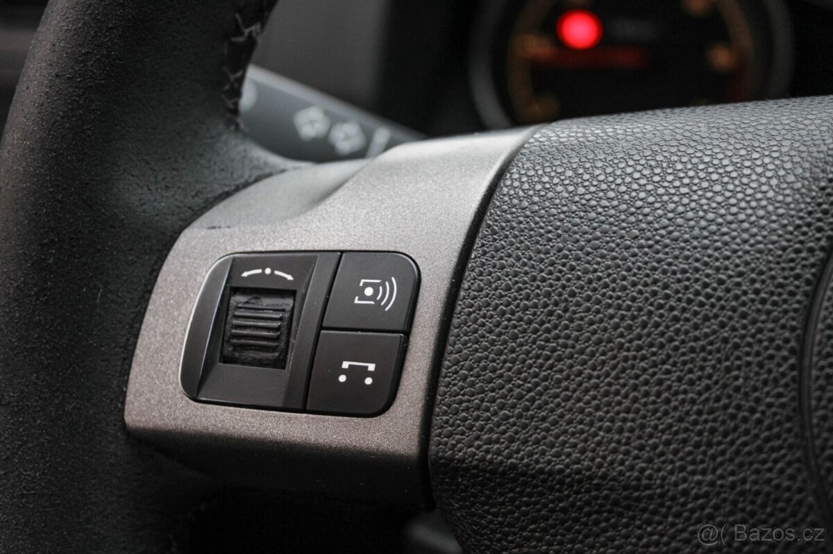 Opel Zafira 1.9 DT Enjoy - 16