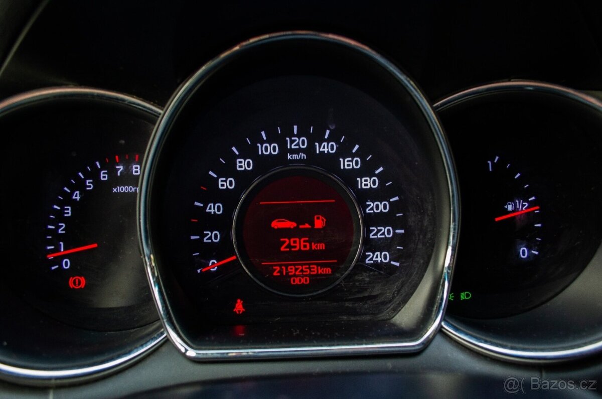 Kia Ceed SW 1.6 GDI - 16