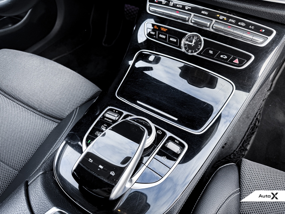 Mercedes-Benz E 220d W213 Avantgarde 143 KW - 16