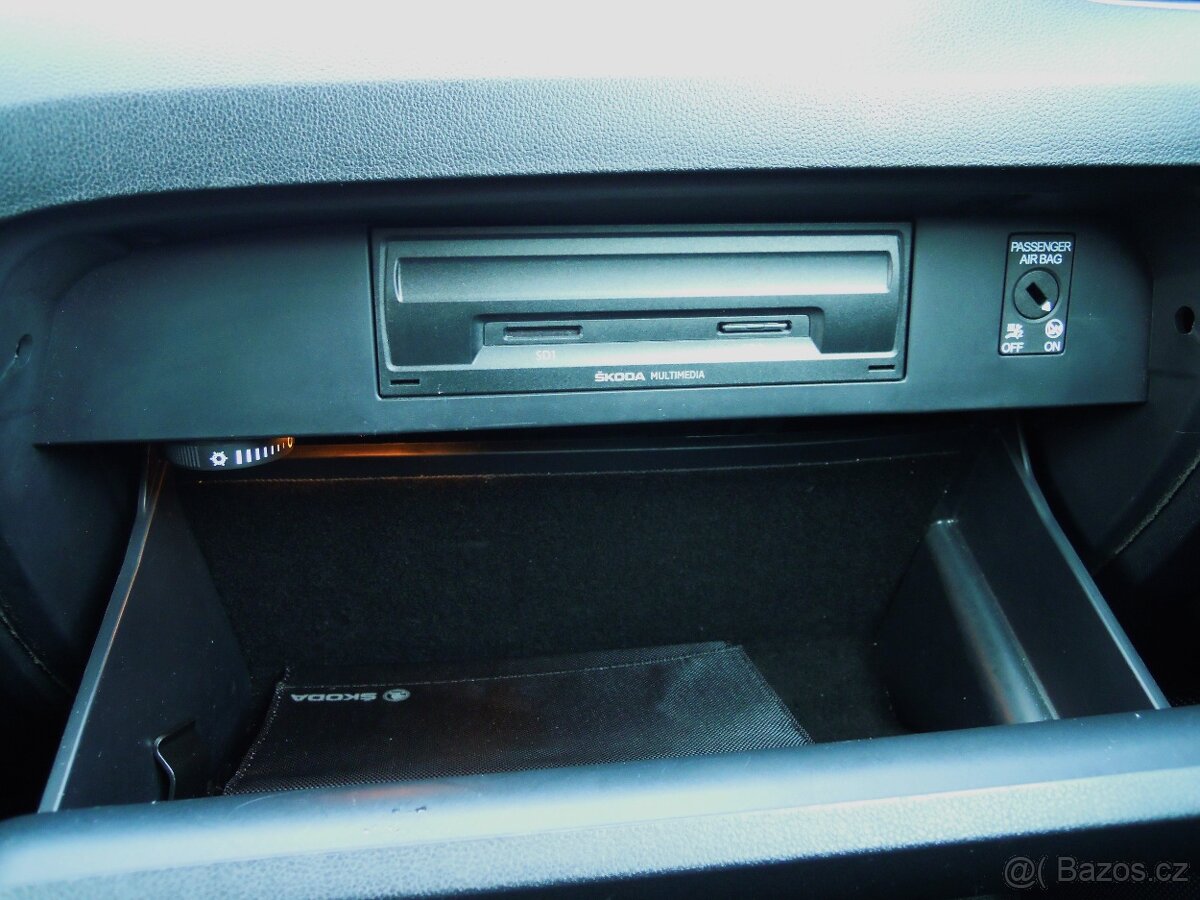 Škoda Octavia, 1.5TSi SERVIS - ORIG.KM - DPH - 16