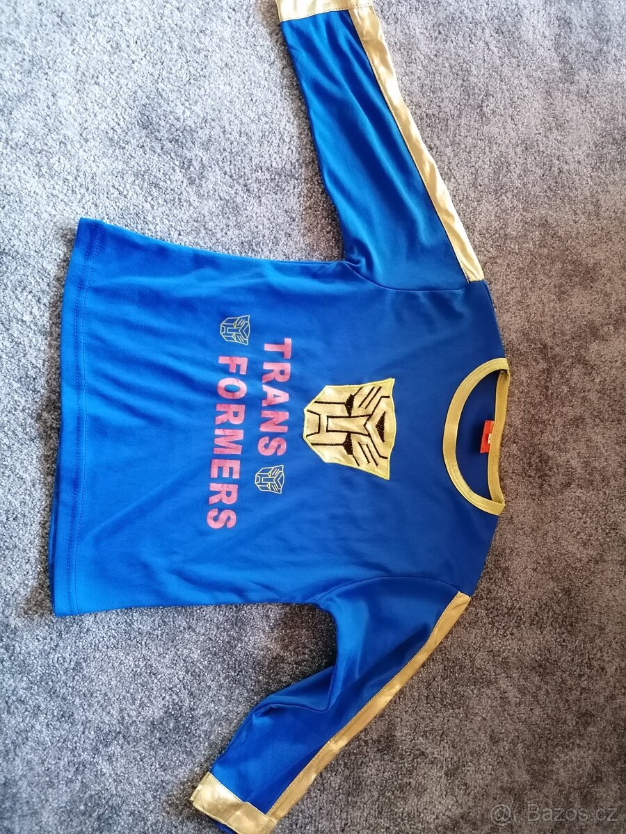 Kostým dětský - 16