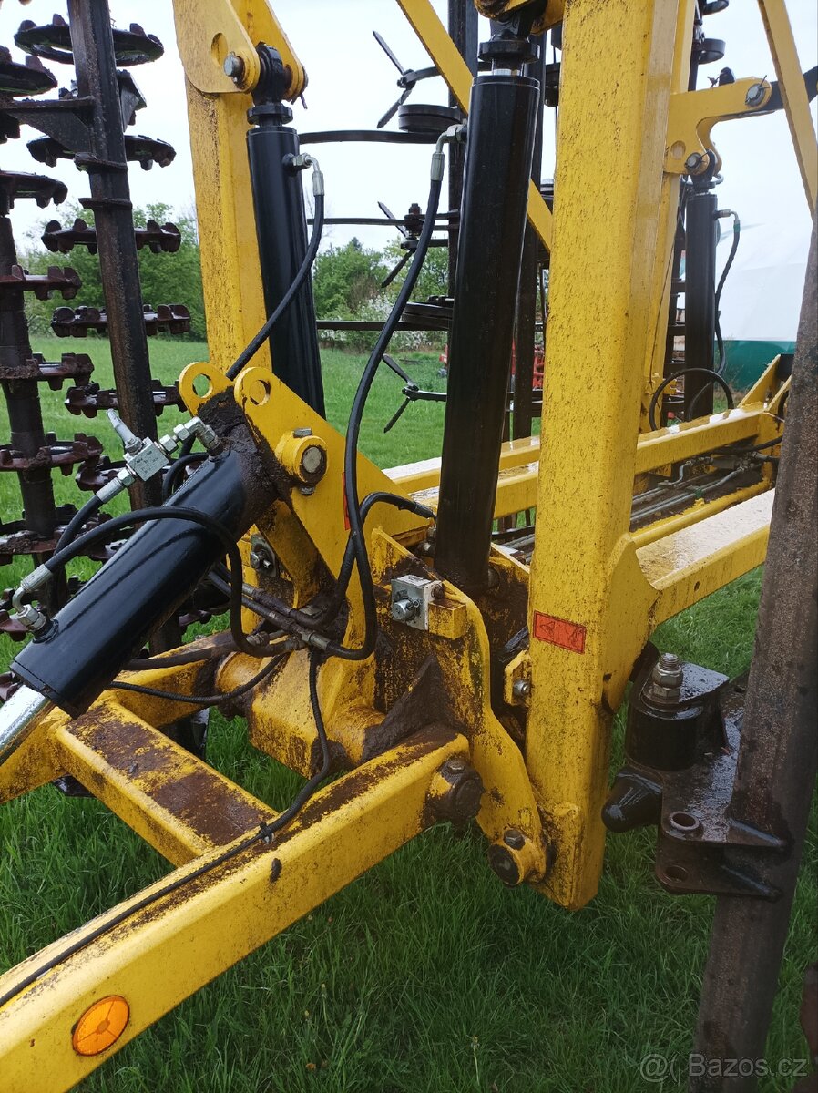 Kompaktor Strom Swifter SO 6000 - 16