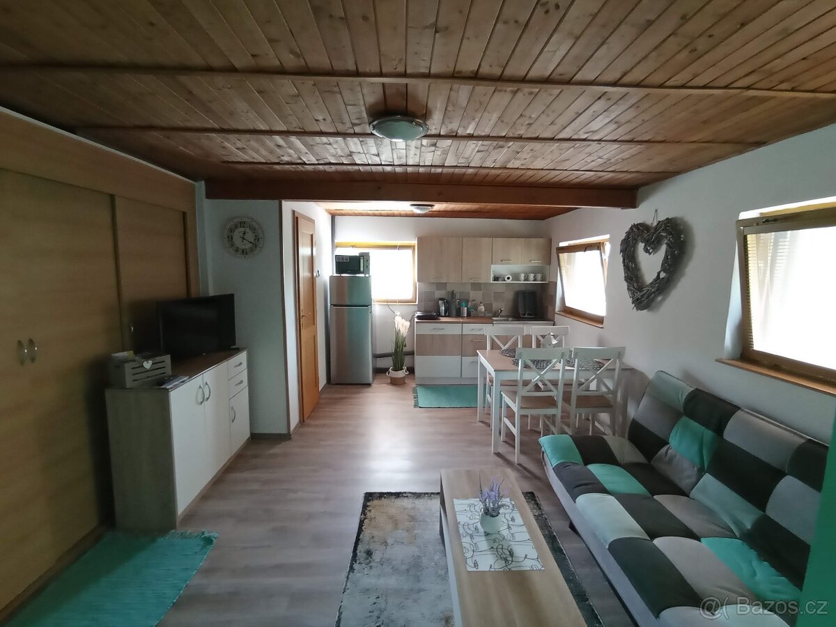 Pronájem chaty v Beskydech - 16