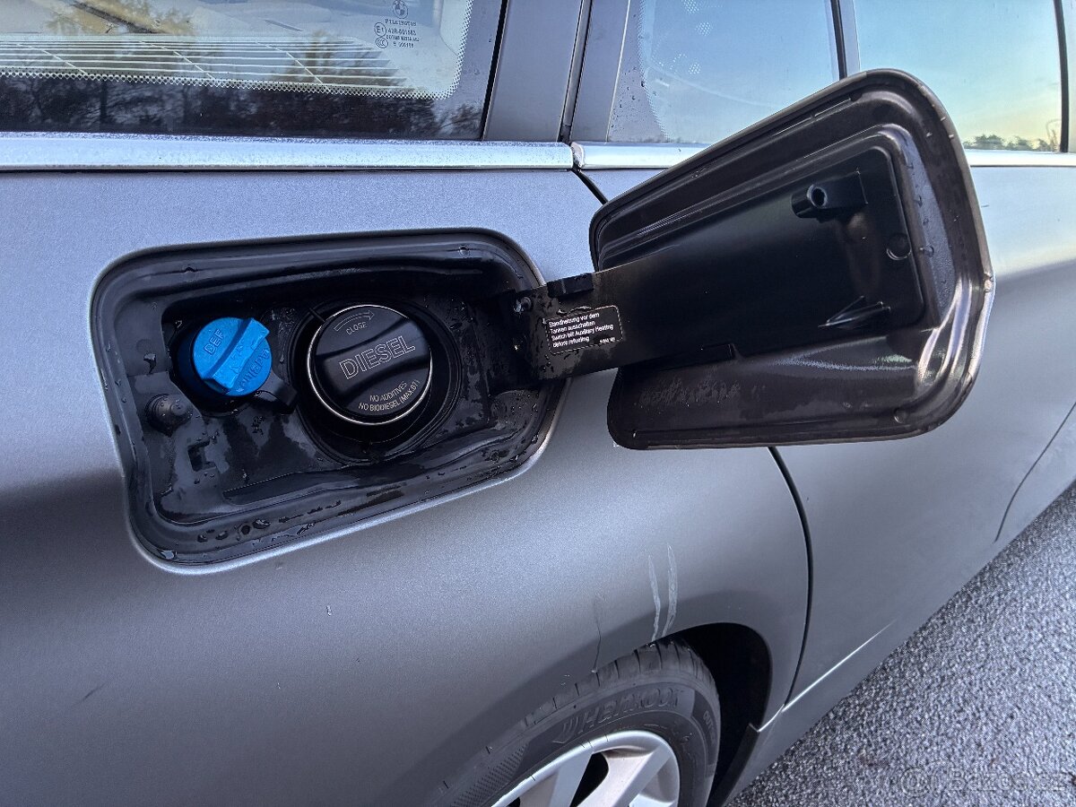 BMW 530D XDrive LCI, po rozvodech, po servisu - 16
