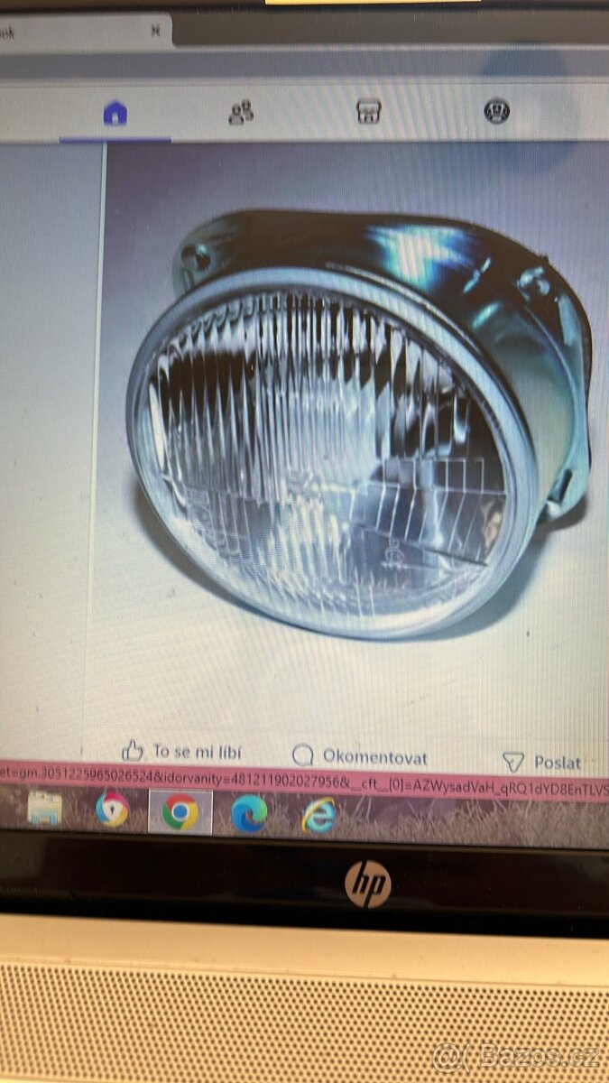 BMW 1502, 1602, 1802 typ E10 - 16