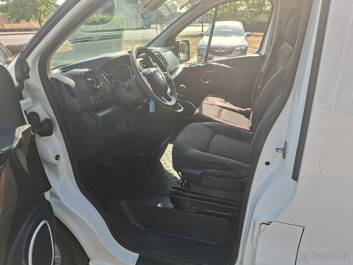 Fiat Talento 6 mist 1,6 Multijet L2H1 89KW - 16