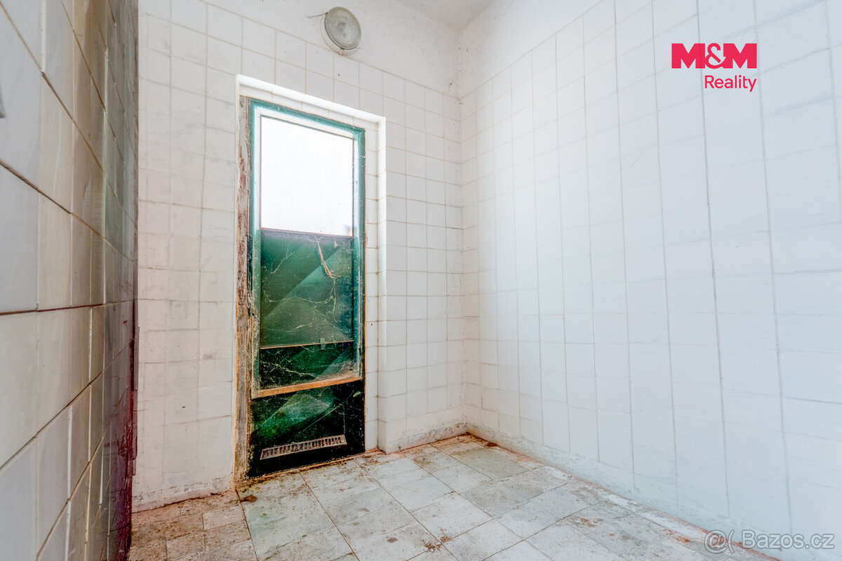 Prodej garáže, 78 m², Břasy - 16