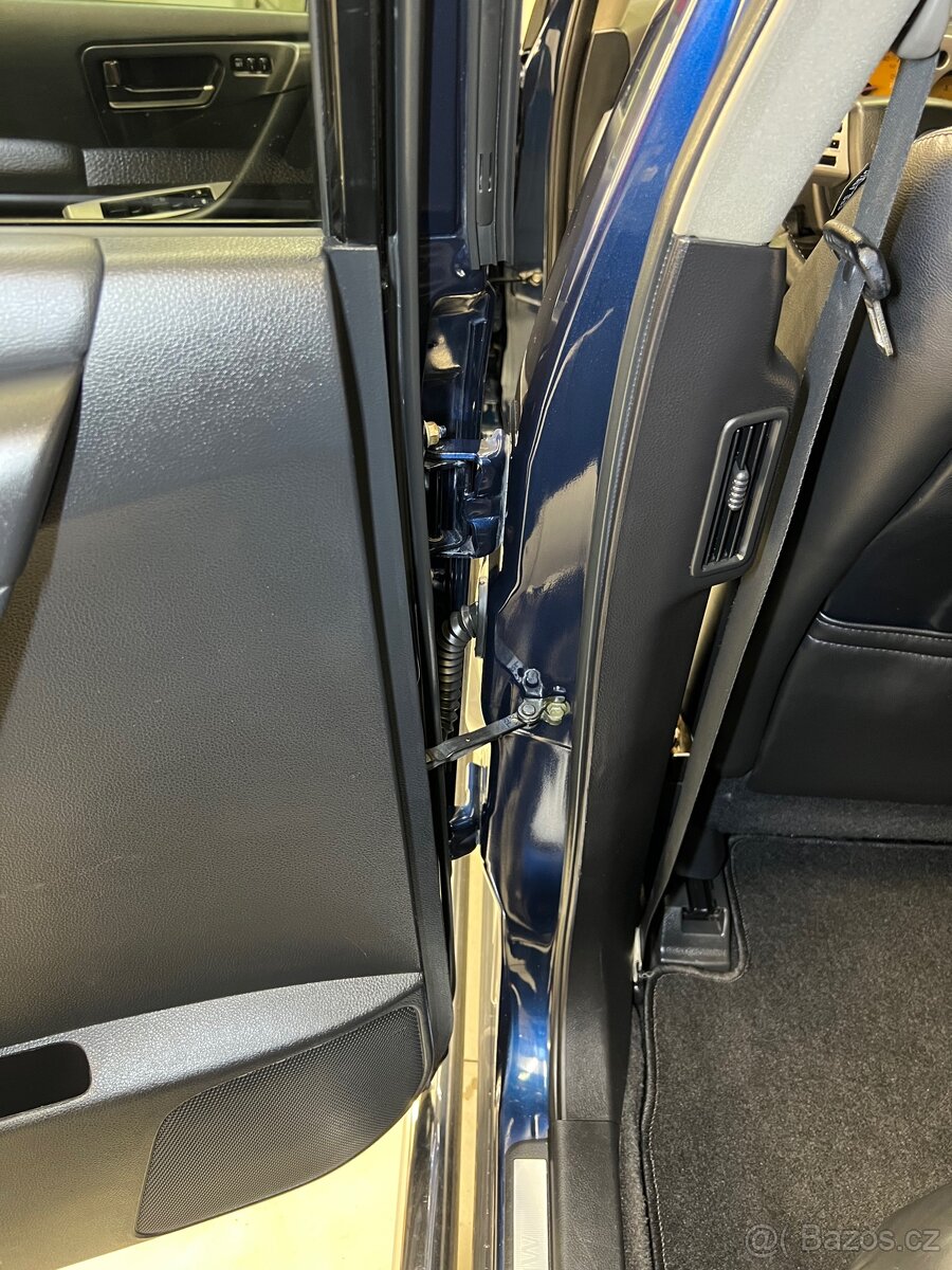 Prodám Nissan Murano Z50 (11/2007) - 16