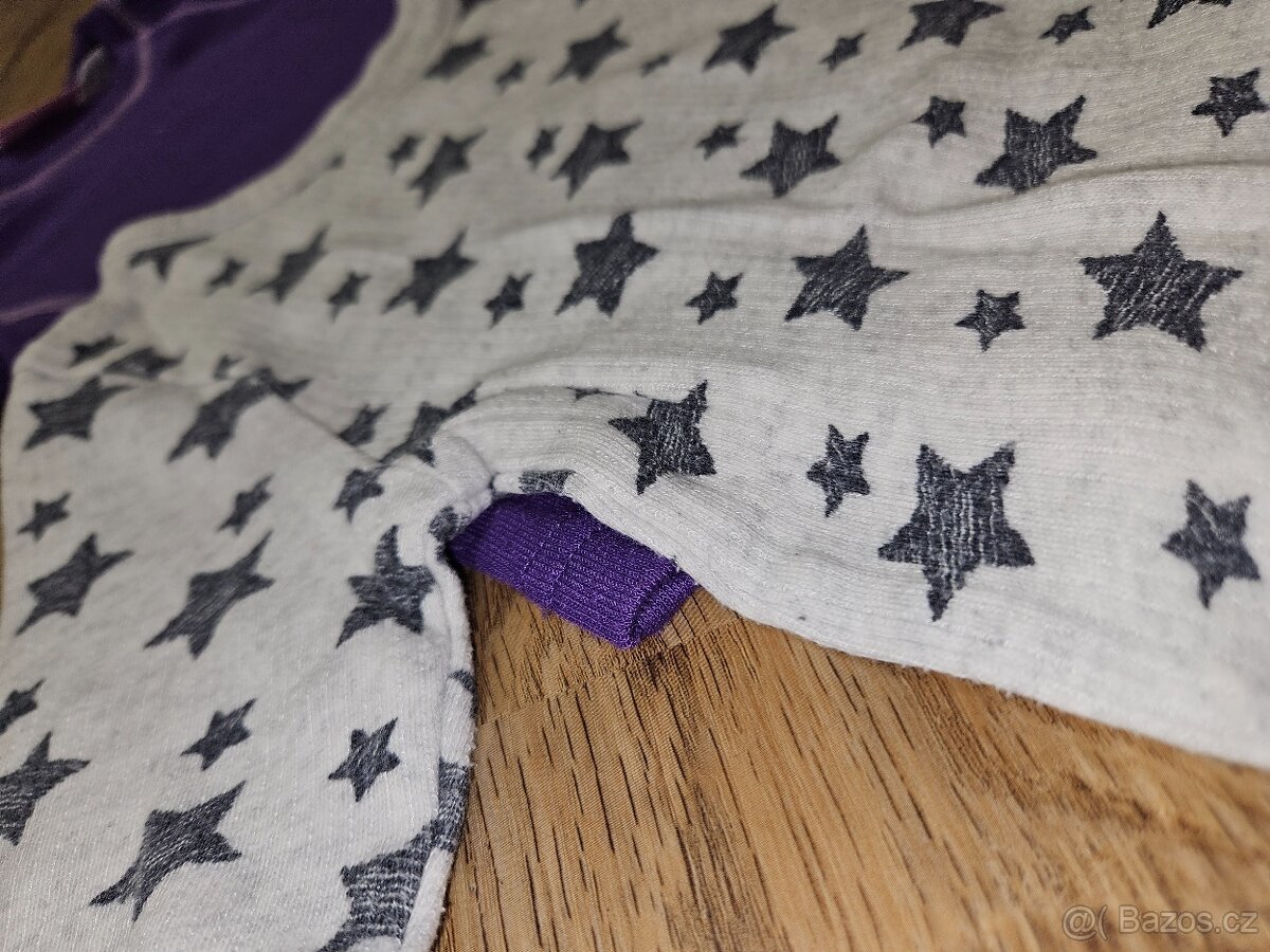 Dívčí ZIMNÍ set vel. 98/104 - 16