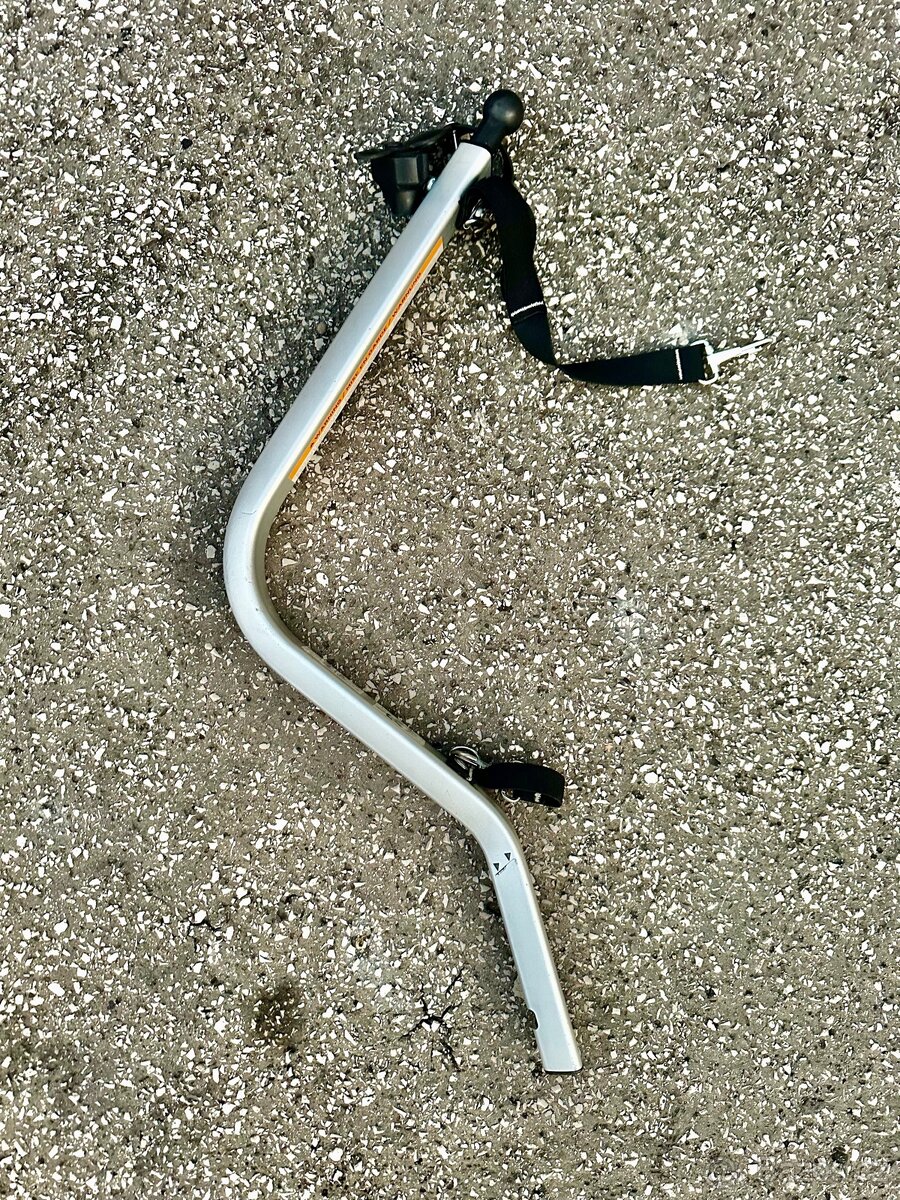 Thule Chariot Sport 1 - 16