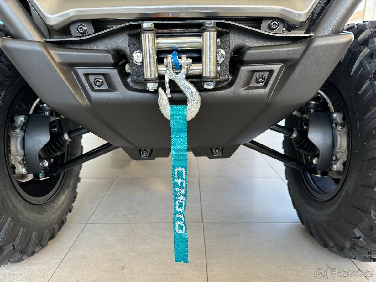 CFMOTO Gladiator X625-A AKCE - 16