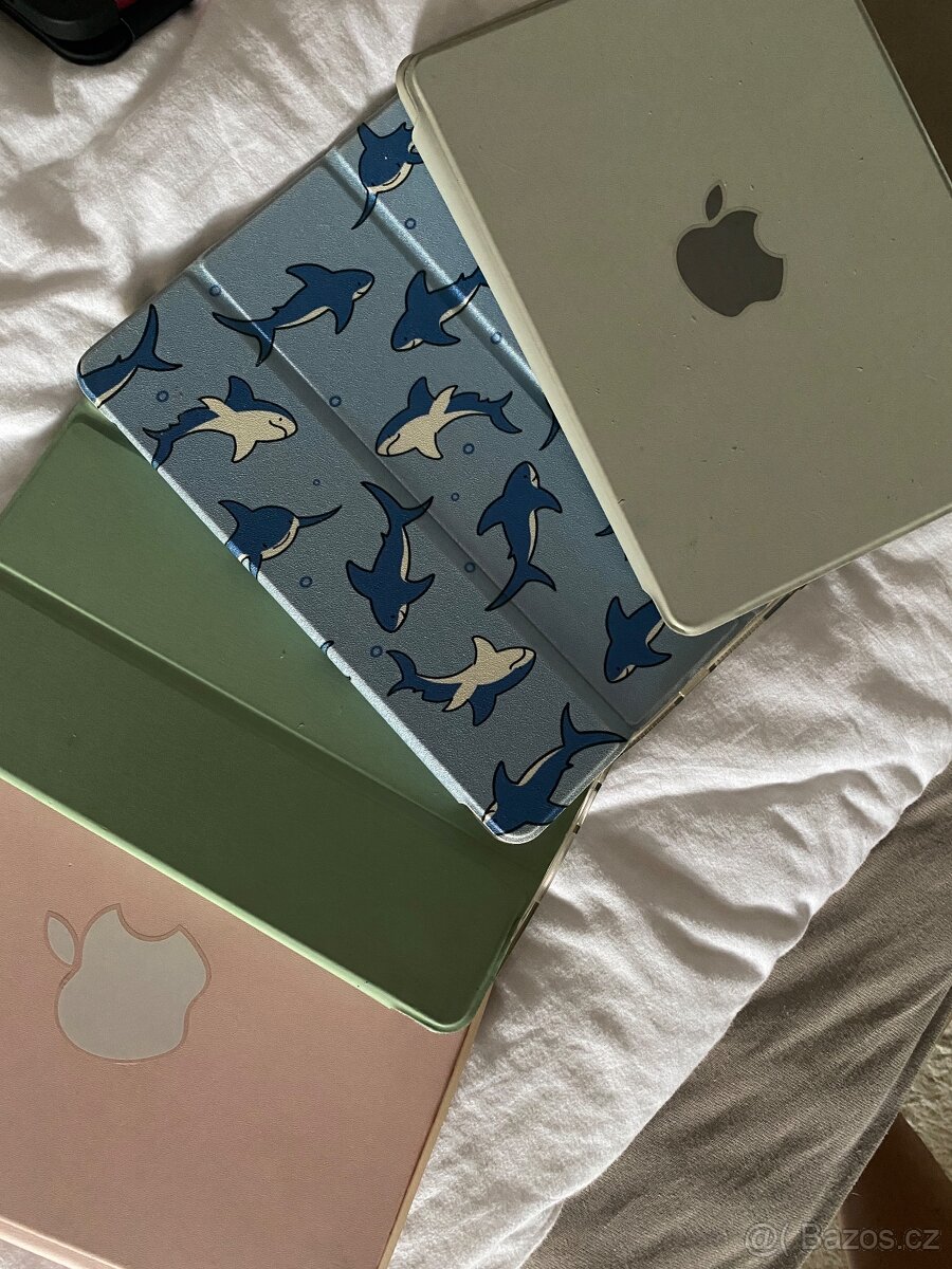 iPad 9. generace (2021) - 16