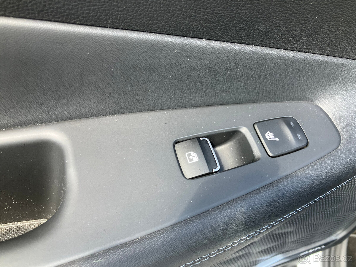 HYUNDAI SANTA FE 4X4 2,2 CRDI PANO 360 KAMERA - 16