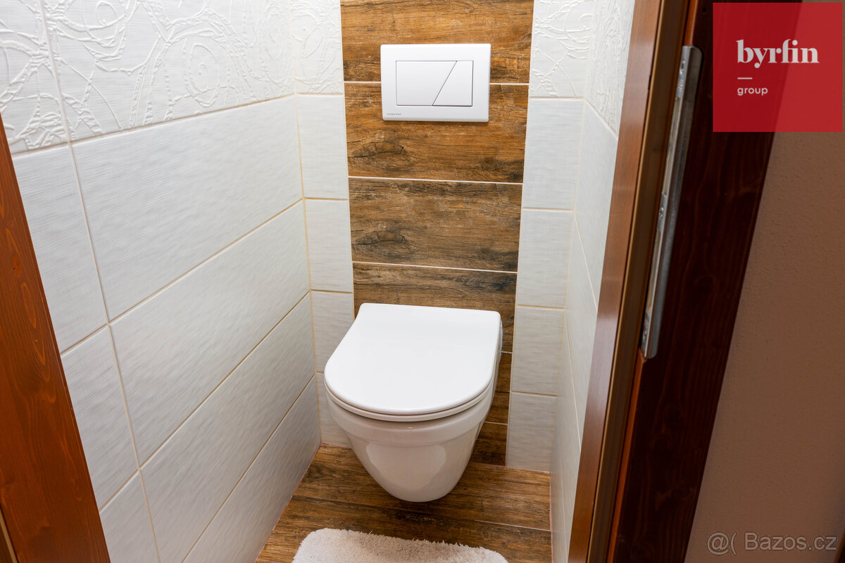 Prodej mezonetu 3+kk 112 m² Otáhalova - 16