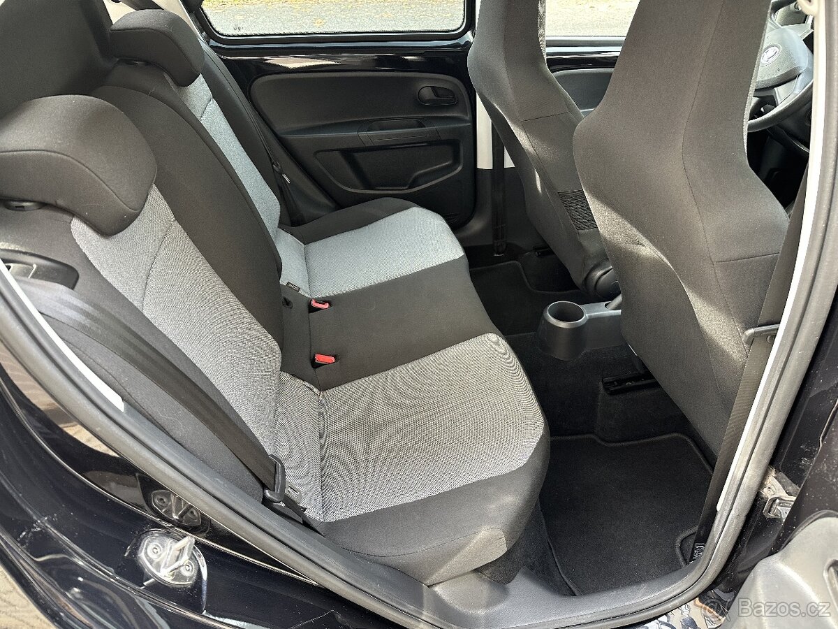 Škoda Citigo 1.0 MPI, 55 kW s LPG, najeto 58 tis. km - 16