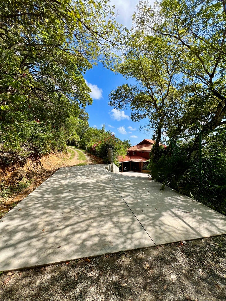 Ocean View 3BD & 2.5BT Home Lost Isles Estate, Roata - 16