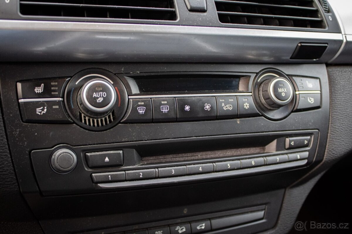 BMW X5 xDrive30d, 173kW, A6 - 16