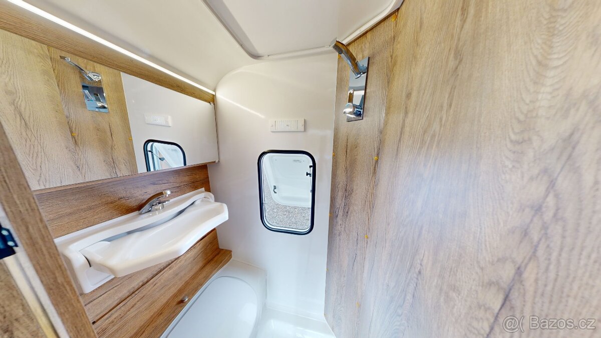 Karavany Niewiadow Sprint - 16