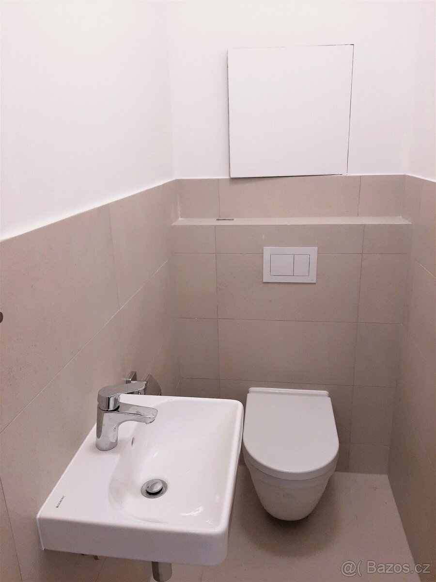 Pronájem bytu 2+kk, 78 m2, Frýdlant n.O. - 16