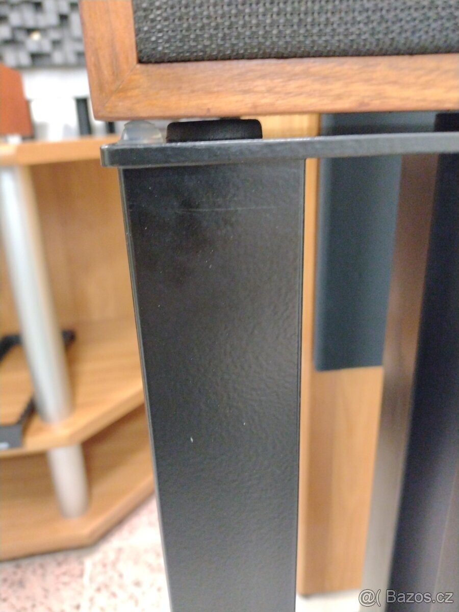 spendor LS5/3A veľká AKCIA do Mikuláša - 16