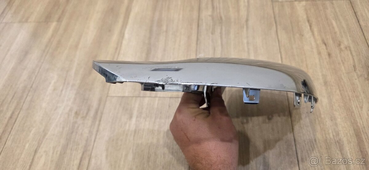 MirrorCam Mercedes - 16