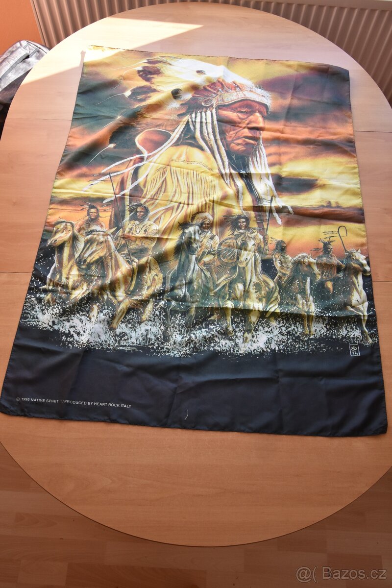 Metalové doplňky - 16