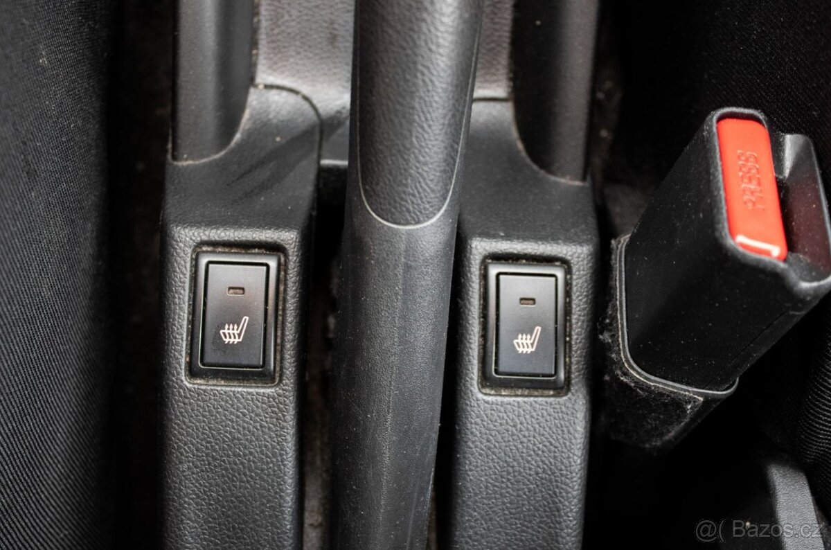 Suzuki Swift 1.2, 66kW (2020) - 16