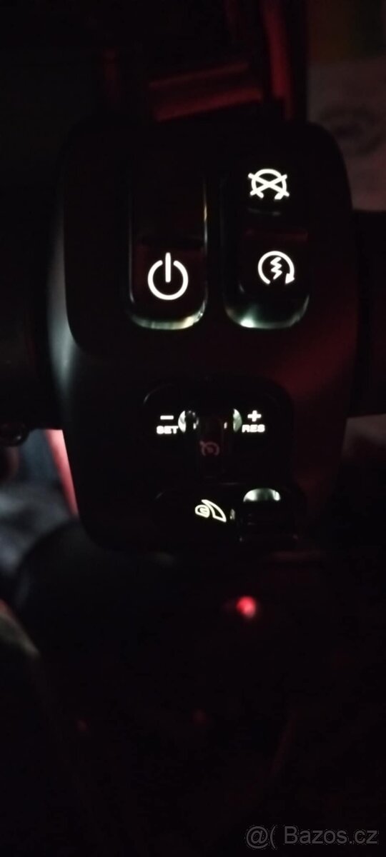 Indian Roadmaster Dark Horse - 16