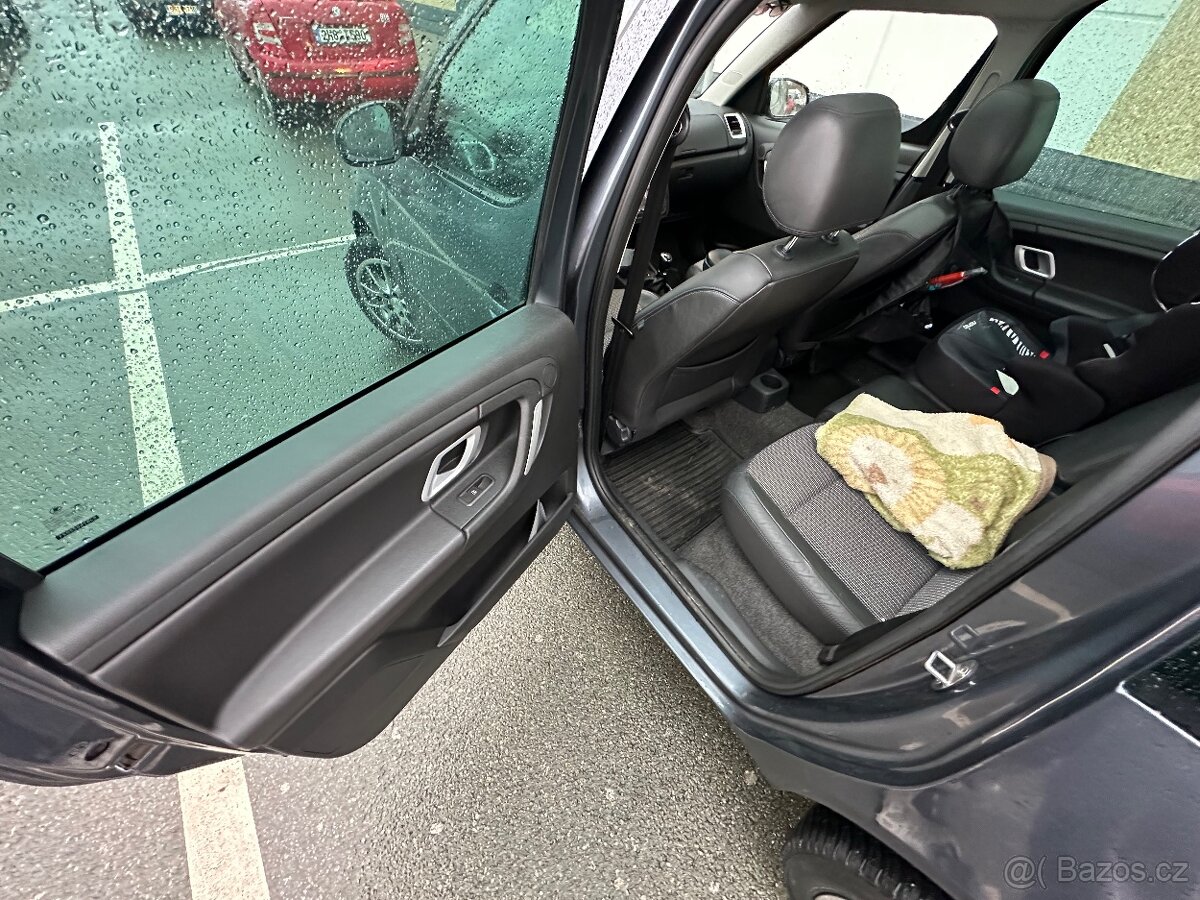 Škoda Roomster 1.9tdi 77kw BLS - 16