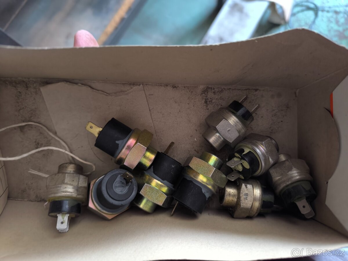 Prodám ND staré výroby - 16