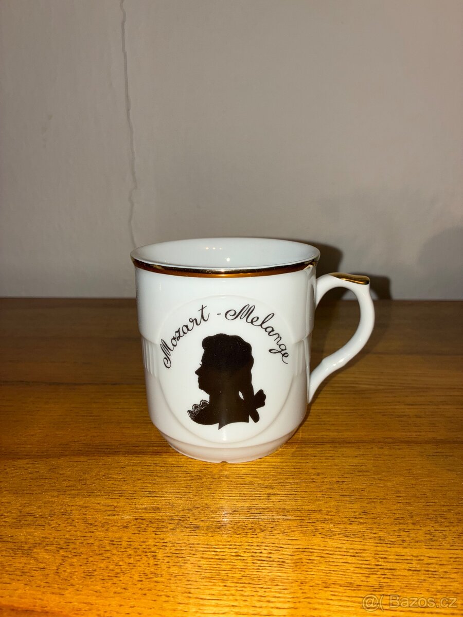 Skleněné a keramické nádobí - 16