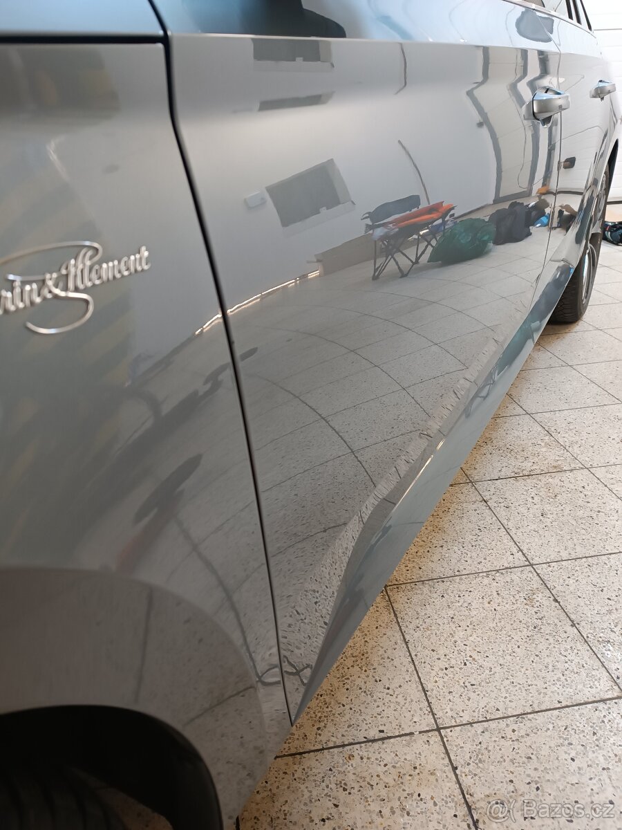 Škoda Superb 3 L&K 2.0tdi 140kw - 16