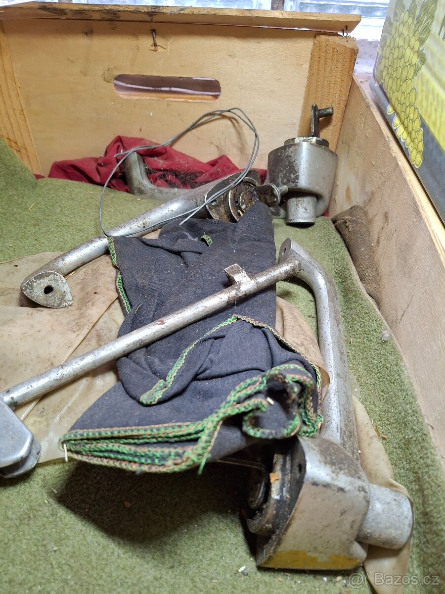 Skoda 1203 sanita - 16