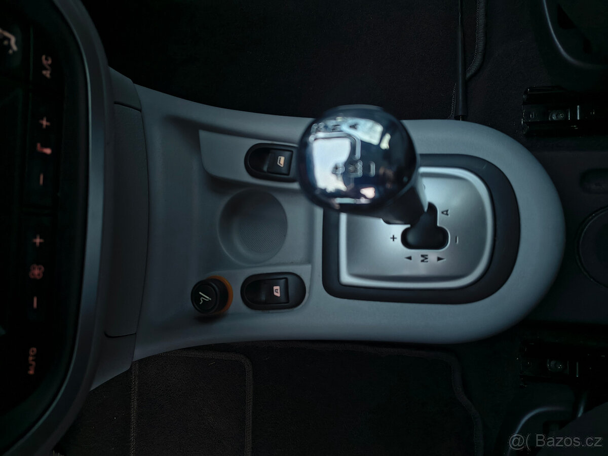 Citroën C3 TRX 1.4i 16v AUTOMAT - 16