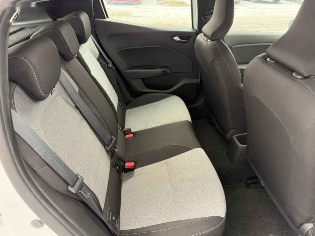 Renault Clio, 1.0TCe 67kW Evolution - 16