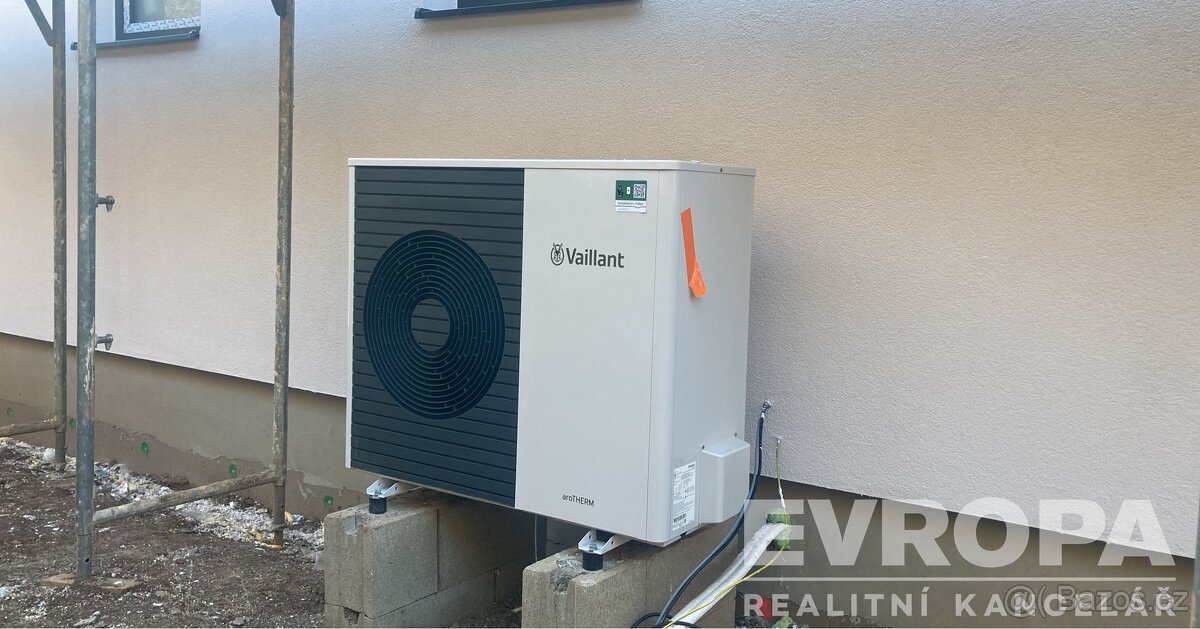 Novostavba rodinného domu 4+kk, pozemek 800m2, 15minut od Pr - 16