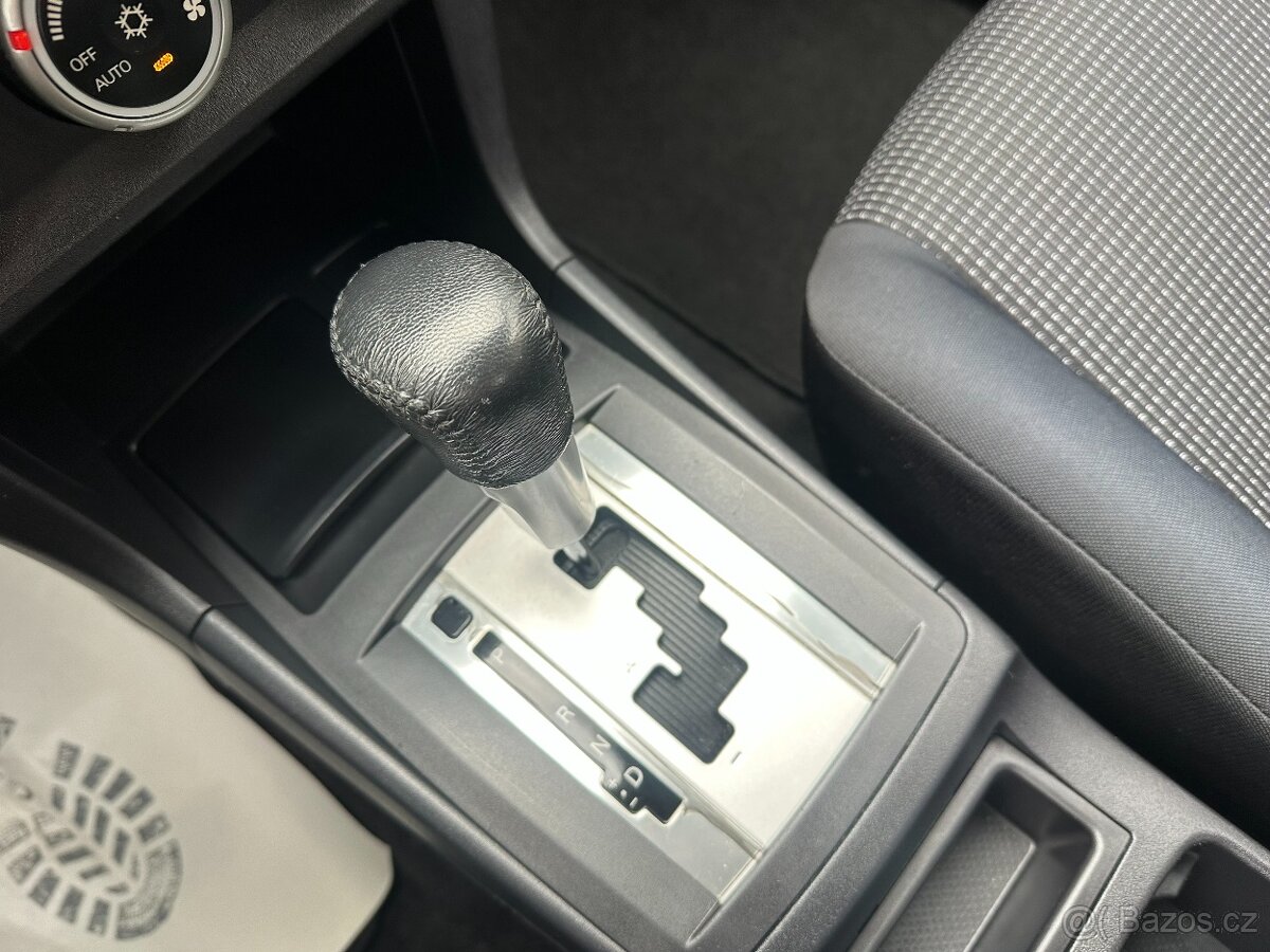 Mitsubishi Lancer 1.8 105kW 2008 116014km AUTOMAT TOP - 16