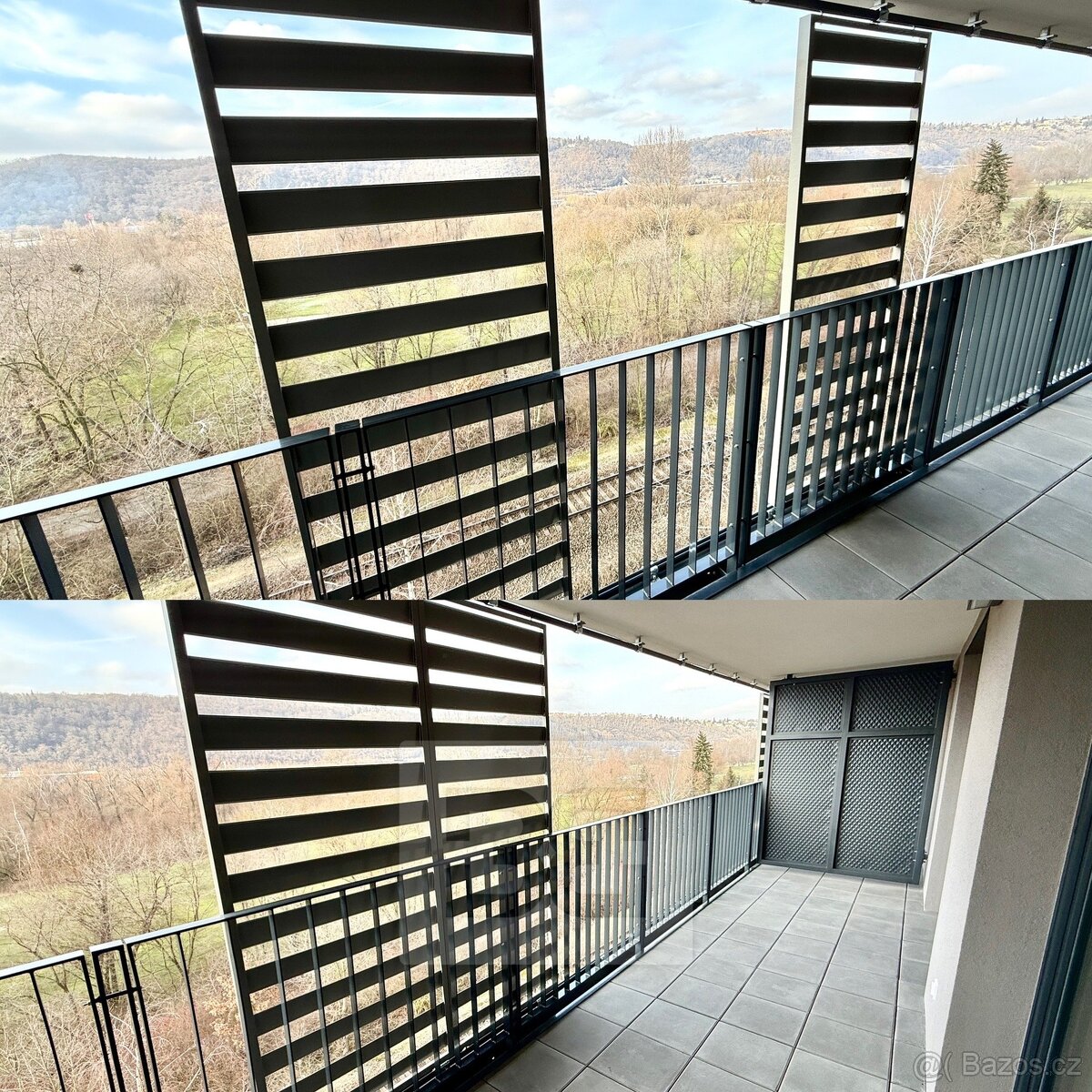 Pronájem byty 2+kk, 70 m² - Praha - Modřany, ev.č. N08645 - 16