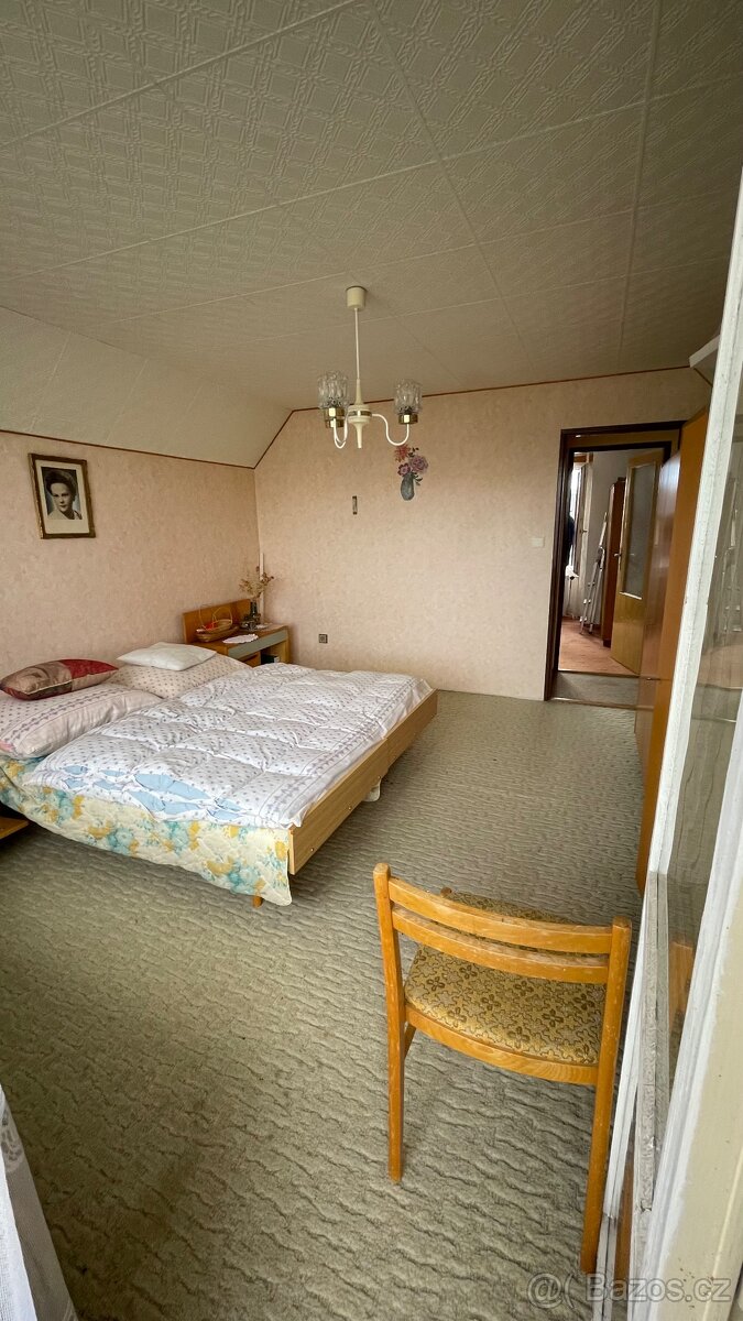 Prodej rodinného domu Chorušice - 16