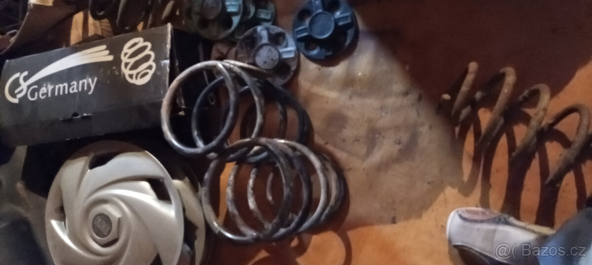 Renault Espace 3 - 16