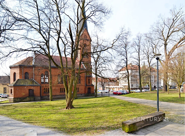 ⭐⭐⭐PRODEJ BYTU LITOMĚŘICE-CENTRUM.2+1 60m² REKONSTRUKCE 2025 - 16