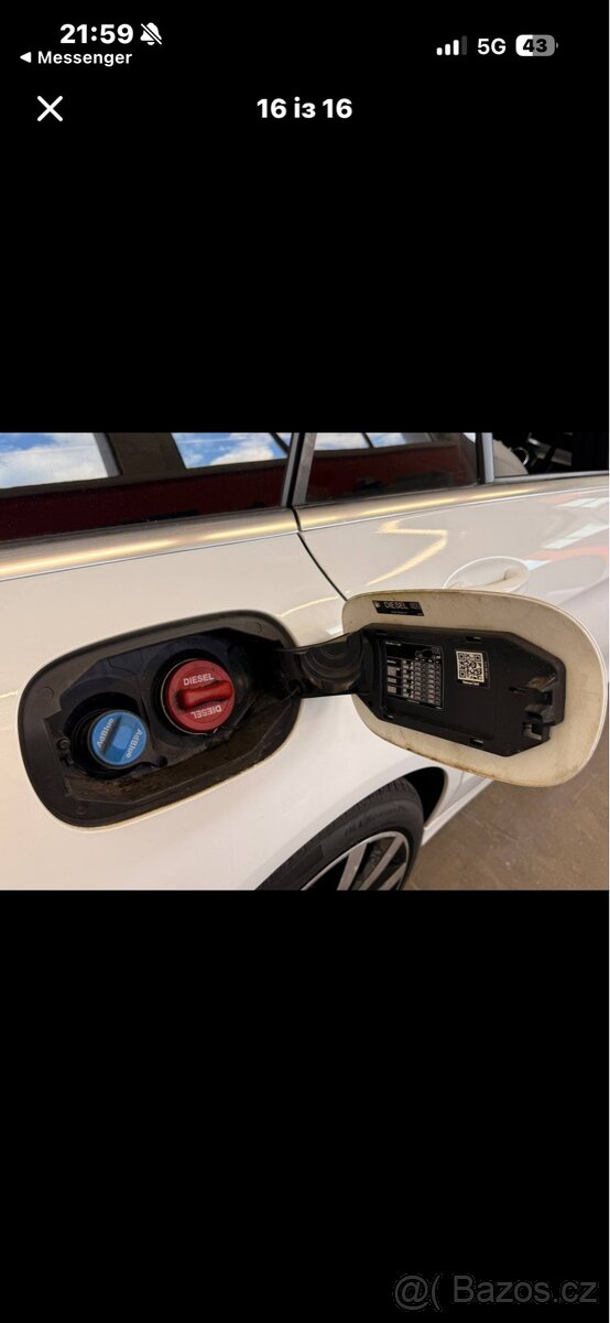 Prodam Nahradni dily na Mercedes w205 - 16