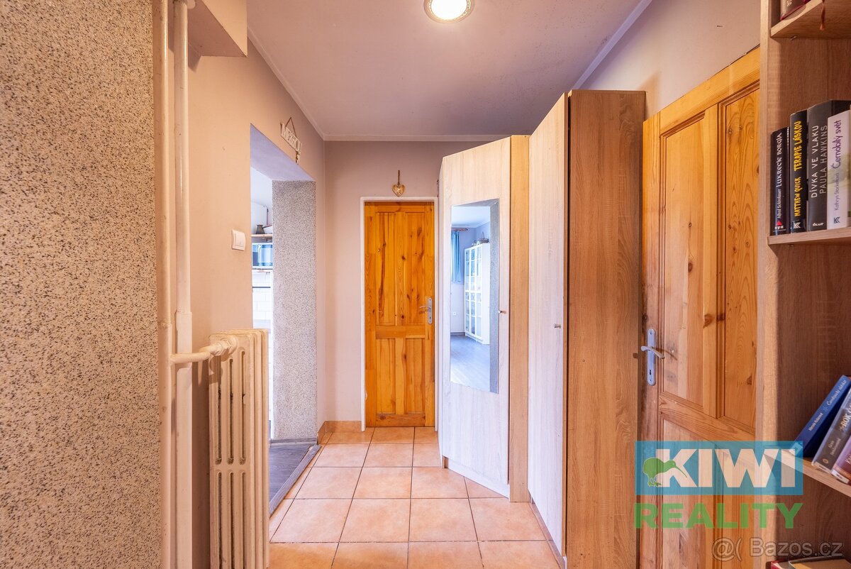 Prodej, rodinný dům, Bohumín-Skřečoň, ev.č. 1544 - 16