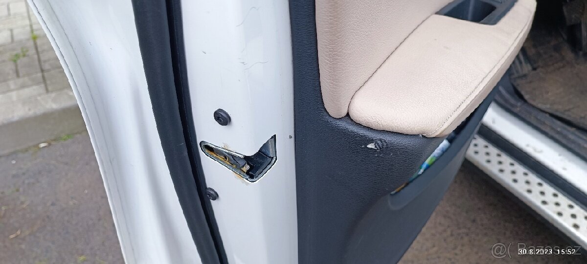 Prodám BMW X6 X Drive 40D - 16