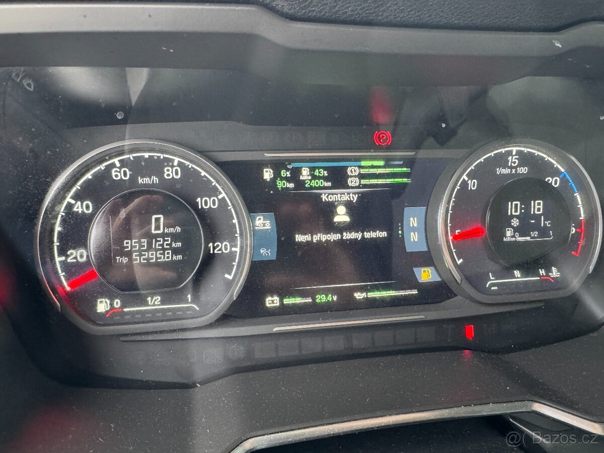 Scania R500 standart, r.v.2018, 953.000 km - 16