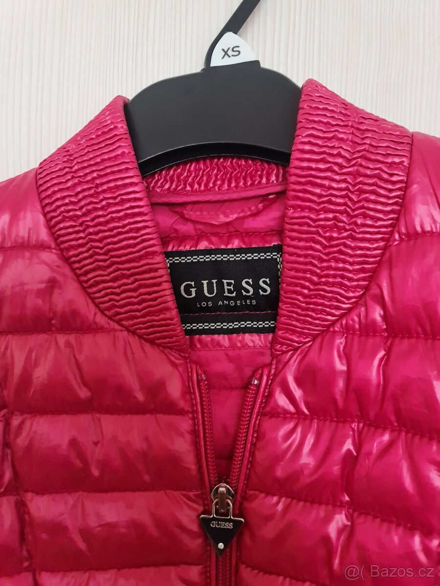 Kabát a bunda GUESS - 16