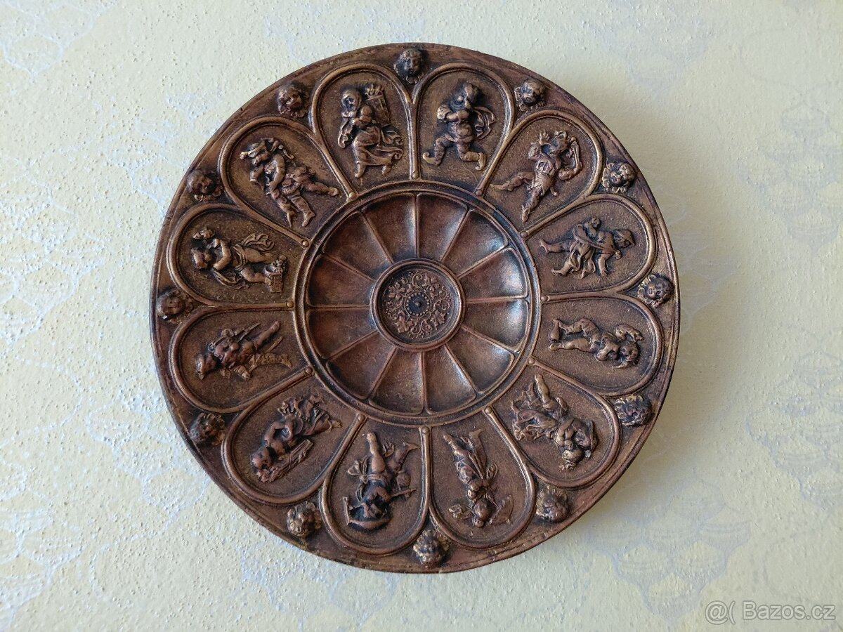 Závěsné dekorace na zeď - 16