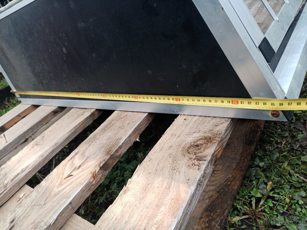 Prodám klec přepravu pro psa za 2000 Kč - 16