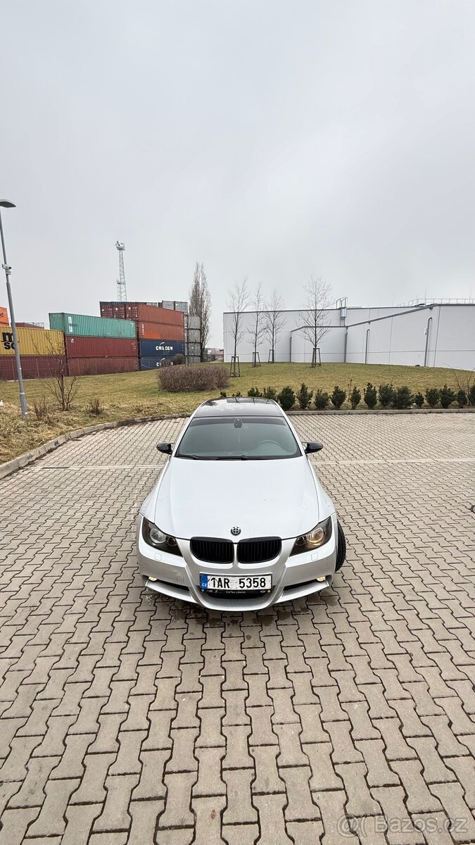 BMW 320d - 16