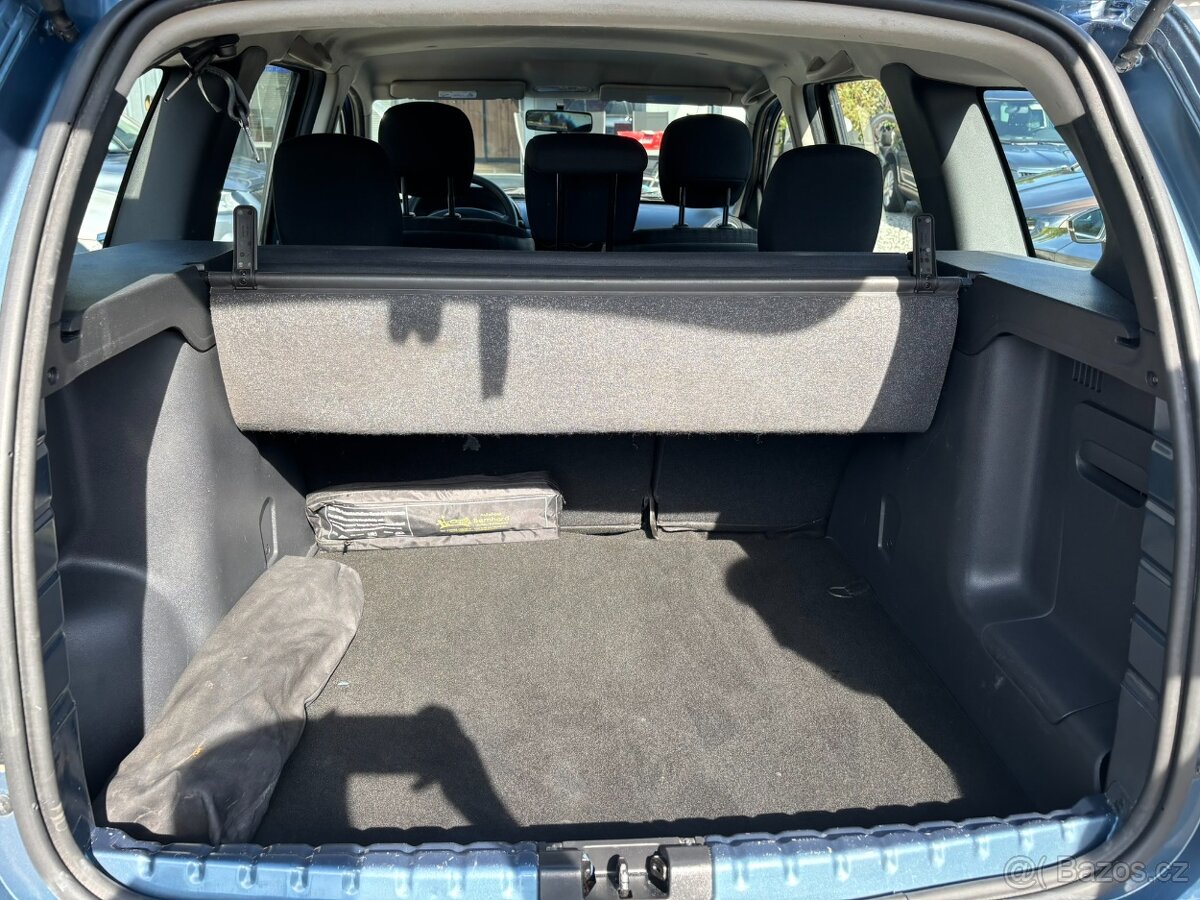 Dacia Duster 1.6 77kw r.v.2010 - 16